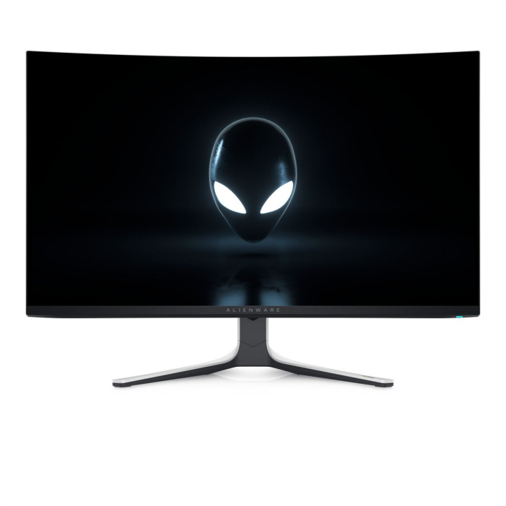 DELL ALIENWARE 32 4K QD-OLED GAMING MONITOR AW3225QF